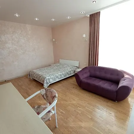 Lejlighed Frantsuzky Bulvar 60 G