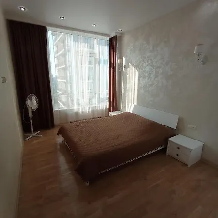 Frantsuzky Bulvar 60 G Oděsa