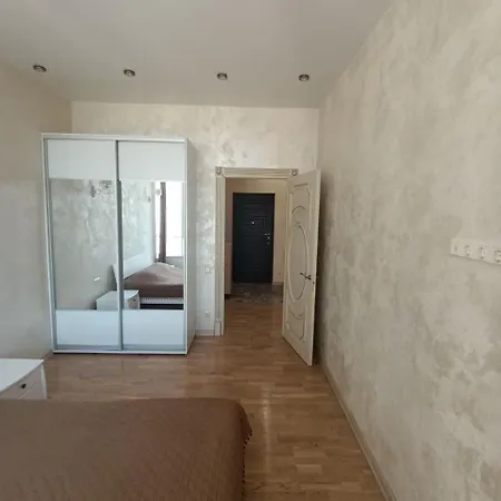 Apartman Frantsuzky Bulvar 60 G Odessza