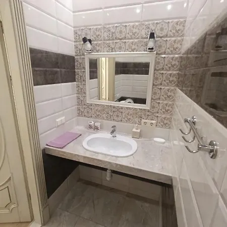 Frantsuzky Bulvar 60 G Odessa