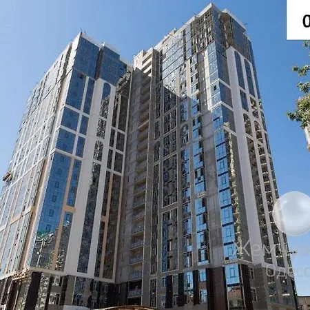 Lejlighed Frantsuzky Bulvar 60 G *