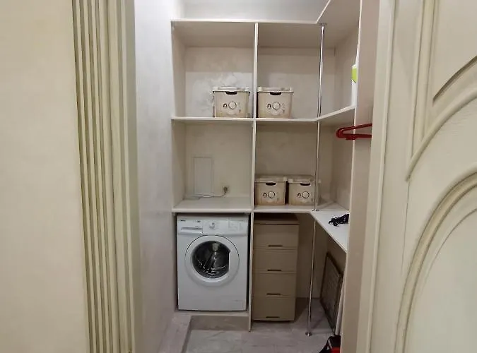 Frantsuzky Bulvar 60 G Apartman