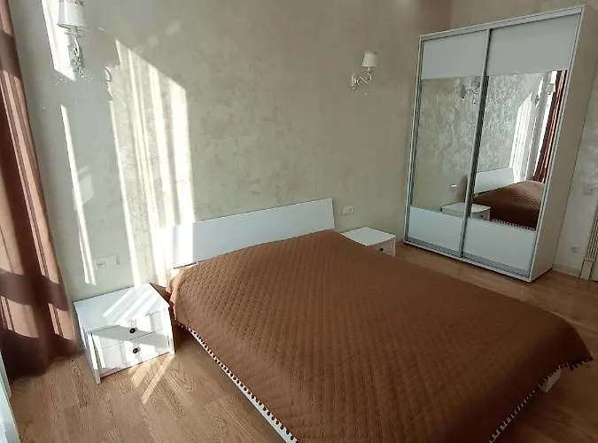 Frantsuzky Bulvar 60 G * Odessza