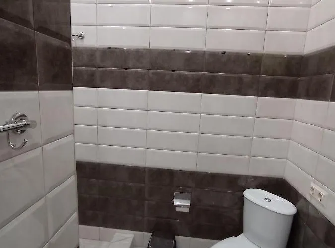 Frantsuzky Bulvar 60 G Odesa