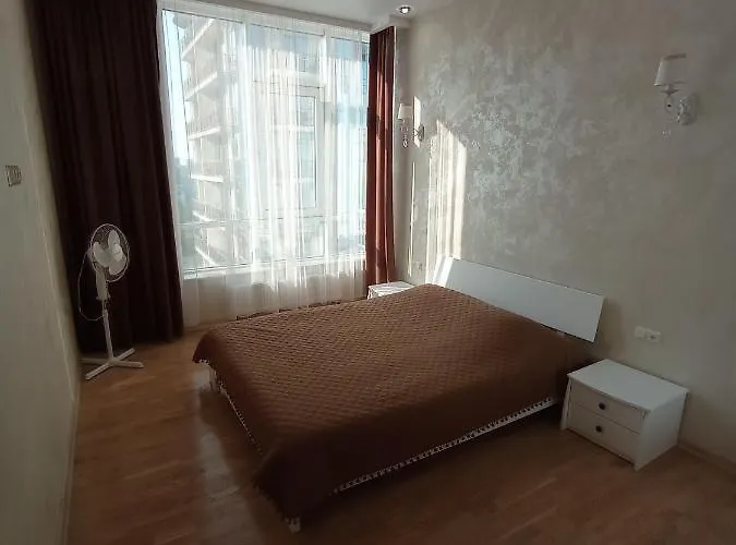 Frantsuzky Bulvar 60 G Odesa