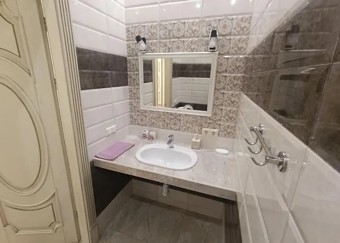 Frantsuzky Bulvar 60 G Οδησσός