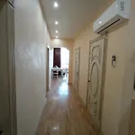 Apartament Frantsuzky Bulvar 60 G