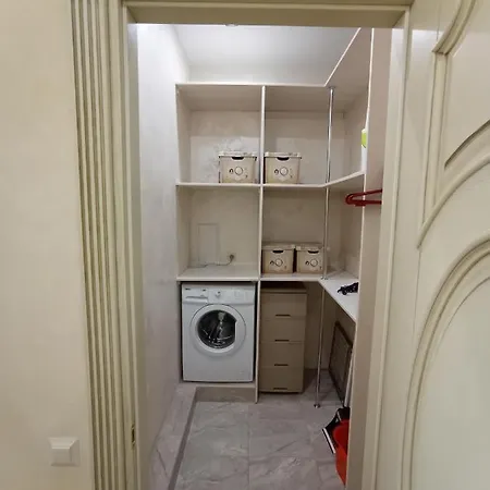 Frantsuzky Bulvar 60 G Apartamento