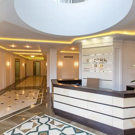 Apartamento Frantsuzky Bulvar 60 G Odesa