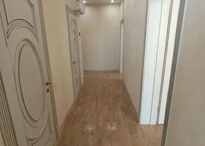 Frantsuzky Bulvar 60 G Apartamento Odesa