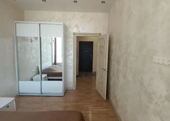 Apartamento Frantsuzky Bulvar 60 G Odesa
