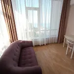 Apartamento Frantsuzky Bulvar 60 G